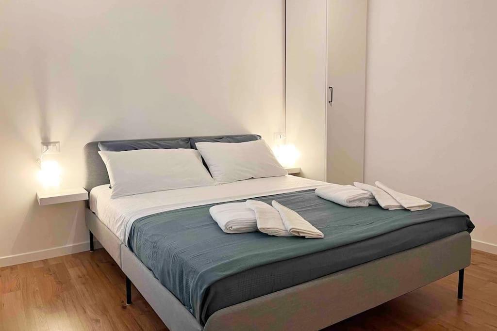 La Casa Di Lillidu - Napoli Most Exclusive Area Apartment Exterior photo