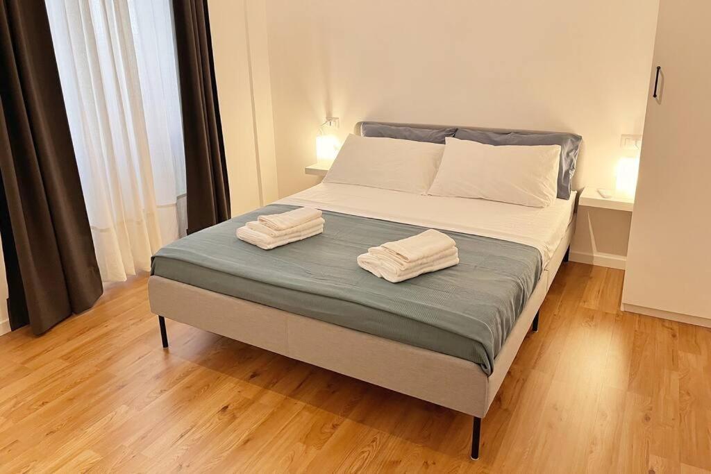 La Casa Di Lillidu - Napoli Most Exclusive Area Apartment Exterior photo