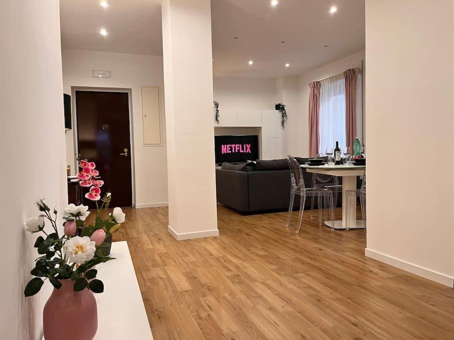 La Casa Di Lillidu - Napoli Most Exclusive Area Apartment Exterior photo